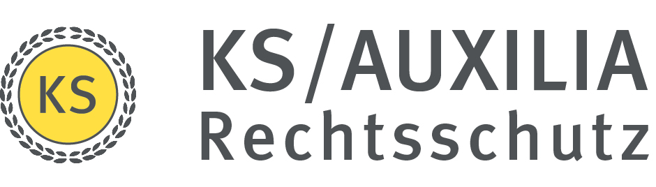 Auxilia Rechtsschutz