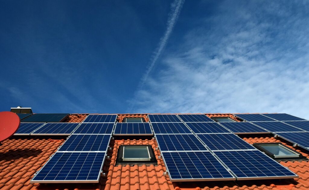 Das leistet die Photovoltaikversicherung im Schadensfall